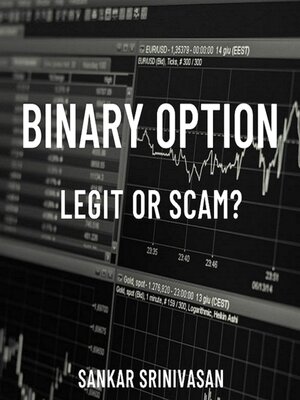 cover image of Binary Option